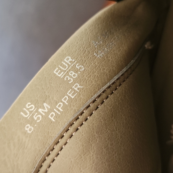 Circus by Sam Edelman Pipper Snakeskin Booties - Picture 10 of 12